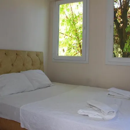 Mirvilla Foca 1 Villa *