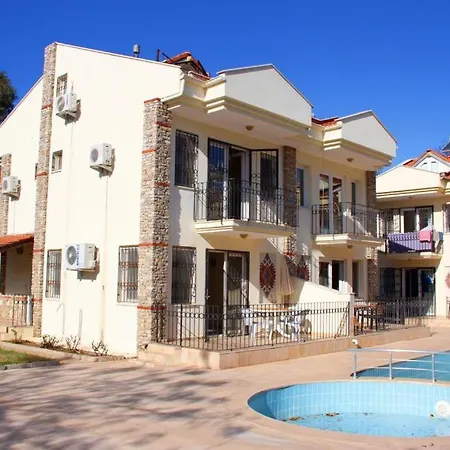 Mirvilla Foca 1 فيلة