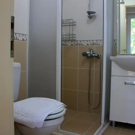 Mirvilla Foca 1 Villa
