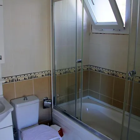 Villa Mirvilla Foca 1 Fethiye