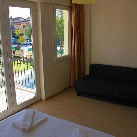 Villa Mirvilla Foca 1 Fethiye