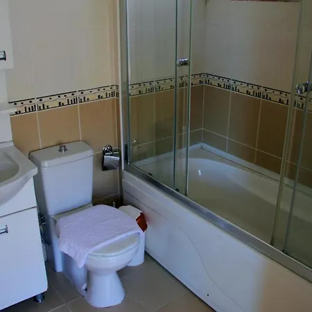 Mirvilla Foca 1 Villa